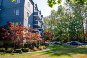 Chateau Valley Center in Renton WA