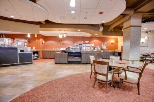 Image representing culinary care for seniors